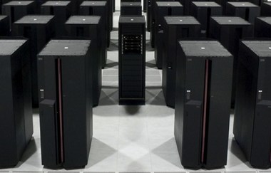 IBM vượt mặt Google với chiếc máy tính lượng tử đám mây đầu tiên trên thế giới