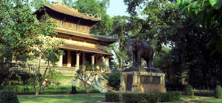 Thông báo lịch nghỉ Lễ Giỗ tổ Hùng Vương ÂL 10/03/2021