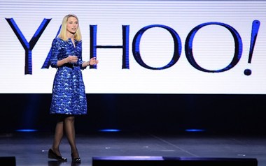 Bộ máy sản sinh ra hàng trăm ý tưởng của Yahoo đang đứng trên bờ vực
