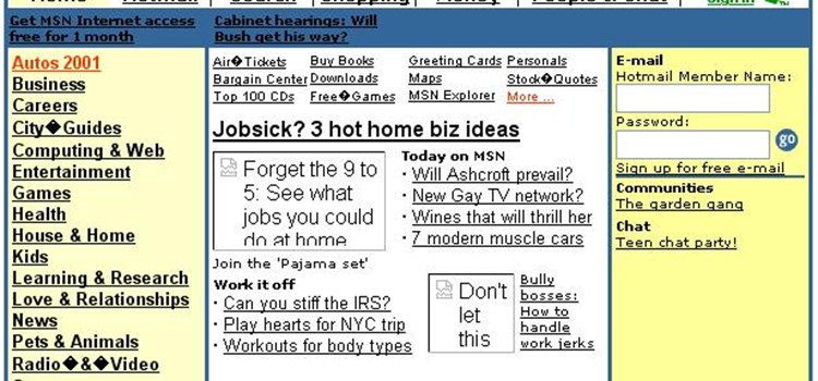 Tại sao cuộn chuột liên tục để đọc báo lướt web lại trở nên thịnh hành?