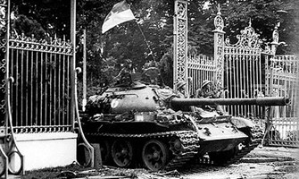 Thông báo Lịch nghỉ Lễ 30/04/2021 - 01/05/2021