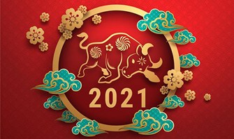 Thông báo lịch nghỉ Tết Nguyên Đán Tân Sửu 2021